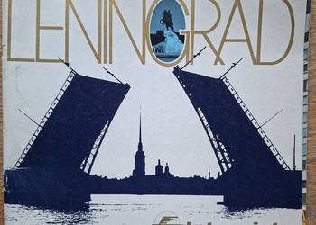 Leningrad Intourist