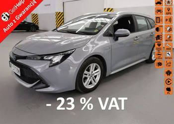Toyota Corolla Comfort e-CVT 1.8 Hybryda Pełna historia ASO FV23% E21 (201… Toyota Corolla Comfort e-CVT 1.8 Hybryda Pełna historia ASO FV23% E21 (201…