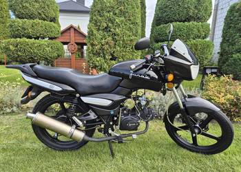 Junak 901, 49/72cc, pierwszy właściciel, Sprzedam Junak 901, 49/72cc, pierwszy właściciel, Sprzedam
