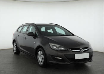 Opel Astra 1.4 T