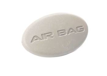 ZAŚLEPKA "AIRBAG" LEWA LANCIA LYBRA 1999-2005 / 735301595