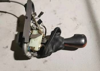 Wybierak wajcha automatycznej skrzyni biegów BMW E39