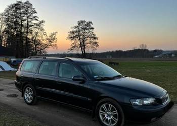 V70 2.4 D5 Manual