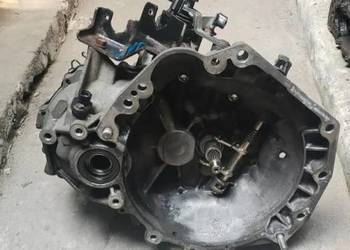 Zrobiona Skrzynia biegów Suzuki 1.3 ZH6