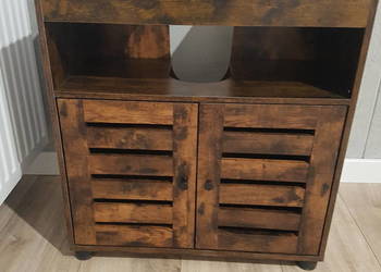 Szafka łazienkowa pod umywalkę