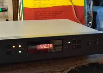 tuner NAD 402 AM/FM