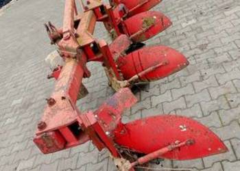 Sprzedam pług 5 skibowy