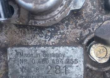 Pompa wtryskowa Bosch 2,1