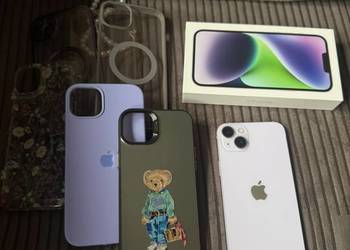 Iphone 14 Plus 128gb