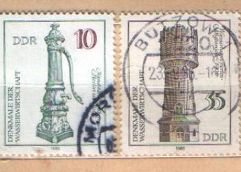 Zn. NRD Mi wykaz w opisie kas 1986