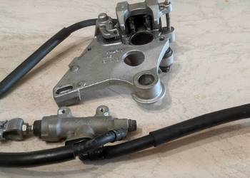 Honda CBR 900 SC 33 SC 28 pompa hamulcowa tył zacisk