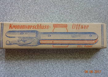 DDR otwieracz Wilu