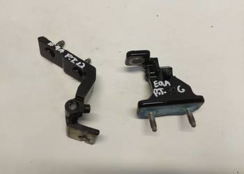 Mercedes EQA 250+ W243 ZAWIAS DRZWI PRAWY TYŁ GÓR DÓŁ 