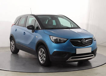 Opel Crossland 1.2 Turbo