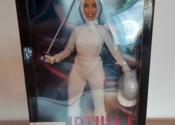 Barbie IBTIHAJ lalka Unikat kolekcionerska NOWE