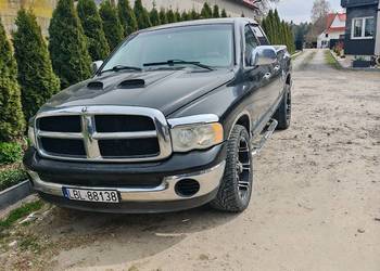 Dodge Ram 1500