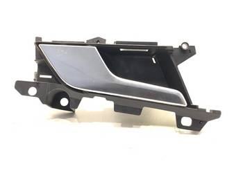 KLAMKA WEWNĘTRZNA LEWY TYŁ AUDI A5 F5 Sportowy/Coupe