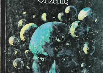 Gwiezdne szczenię - J. Izworski.