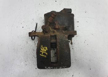 Volvo S60 II S80 II V60 V70 III XC70 II TYLNY ZACISK HAMULCOWY prawy tył