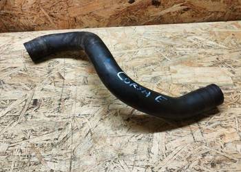 Wąż Rura Przewód Wody Opel Corsa E 1.4 13402306