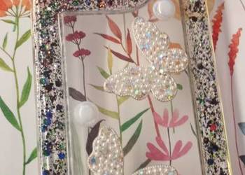 Etui silikonowe Motorola Edge 40 Neo