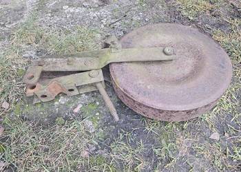 Koła kultywatora grudziądzi