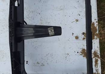 Pas wzmocnienie audi a3