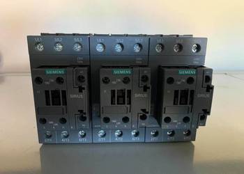 Siemens Sirius 3RT2037-1AP00 Stycznik