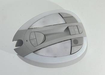 LAMPKA OŚWIETLENIE KABINY MERCEDES W219
