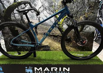Rower Górski Marin Bikes Bobcat Trail 4 - ACTIVE ZONE