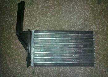 PEUGEOT 106  92/96 NAGRZEWNICA NOWA VALEO  812016