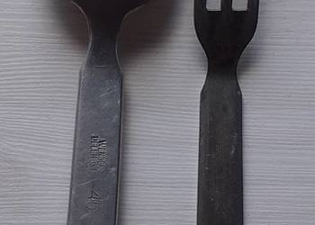 1945 r. (  WENGER  ) Szwajcarski Niezbędnik Wojskowy Sygnowany 1945 r. (  WENGER  ) Szwajcarski Niezbędnik Wojskowy Sygnowany