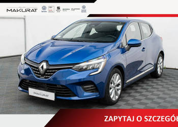 Renault Clio GD9C805#1.0 TCe Intens LED K.cof Ambient Salon PL VAT23% V (2…