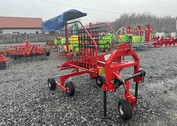 Zgrabiarka karuzelowa 3,5m/4,2m METAL-TECHNIK