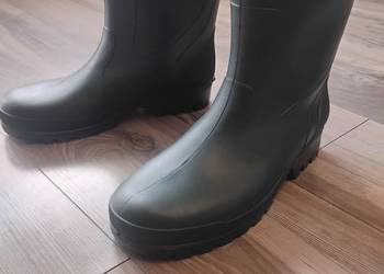 Buty ochronne Kalosze