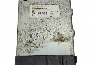 MODUŁ WSPOMAGANIA 09115063 Opel Corsa II (1992-2000) B