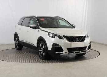 Peugeot 5008 PureTech 130