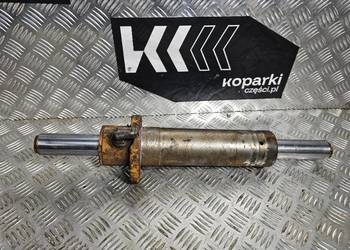 Siłownik hydrauliczny dwustronny Weber-Hydraulik