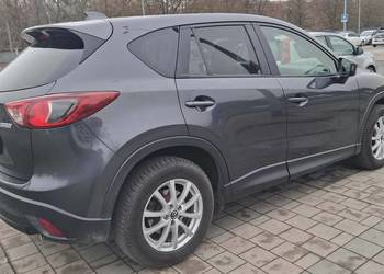 Mazda CX-5 2.0 Skypassion