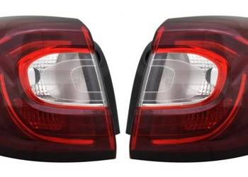 Renault Captur 17-20 Lampa tylna NOWA