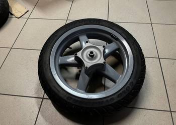 Felga koło przód Piaggio X-EVO 125
