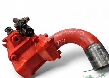Pompa hydrauliczna A10V060 Hydromatik 226215 – Manitou MLT 633