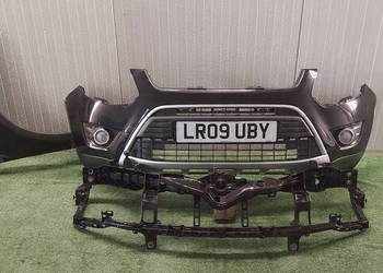 ZDERZAK PRZÓD +STELAŻ FORD KUGA MK1 08-12 LAK: F8