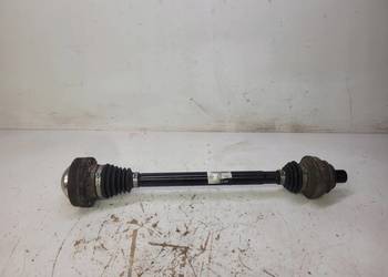 PÓŁOŚ LEWA LUB PRAWA TYŁ AUDI A4 B9 8W0501203E