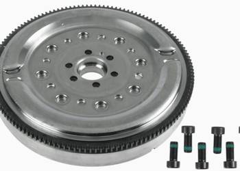 Koło zamachowe dwumasowe SACHS 2294002144 NOWE Audi Seat Skoda VW