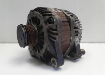 ALTERNATOR Citroen C5 I 2.0 HDI _ 9654752880 Alternator Oryginał