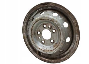 FELGA STALOWA R16 5X130 ET68 OC77MM 6JX16H2 DUCATO