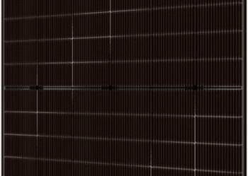 ULICA SOLA | MOD.FOTOWOLTAICZNY ULICA UL-500M-108DDGN | 500W BIFACIAL 30MM