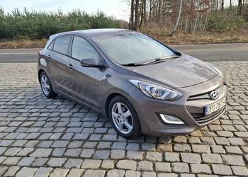 Hyundai i30 1.6crdi