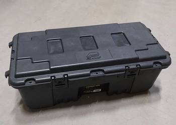 Kufer transportowy Plano Sportsman's duży czarny (864-011) Przecena